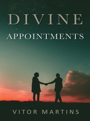 cover image of Divine Appointments